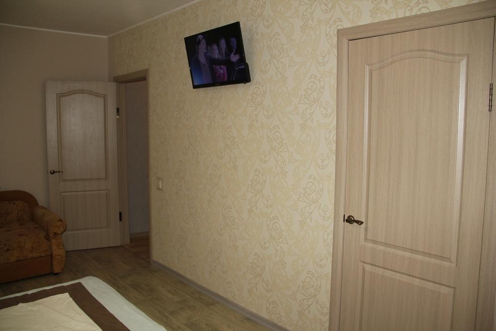 Современная 1-Комнатная Квартира Charkiw Exterior foto